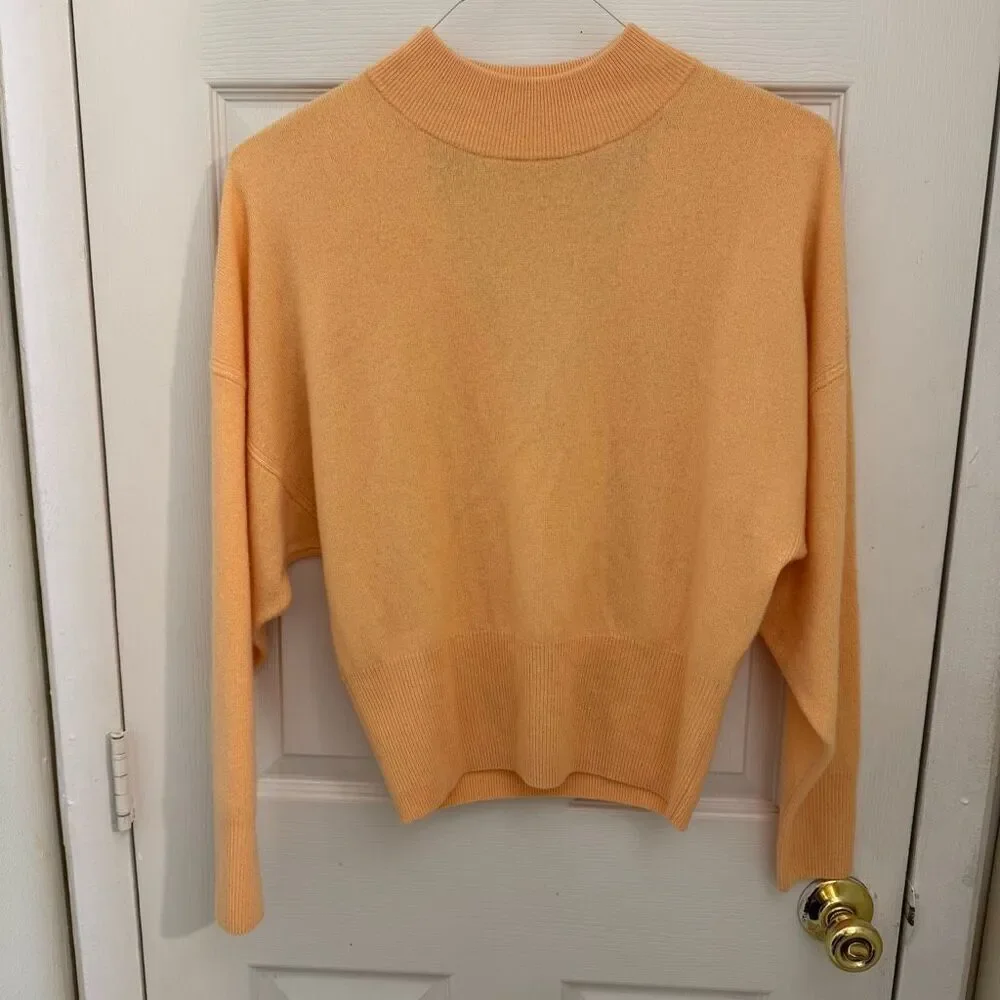 soft peach alc